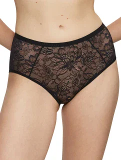 Triumph 10198780 Amourette Charm barva:0004-black