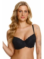 Lupo 151 barva:černá