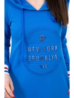 Chrpové šaty Brooklyn Chrpové šaty Brooklyn