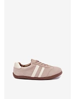 Dámské barefoot béžové tenisky Kessy Dámské barefoot béžové tenisky Kessy