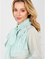 Košile IT KS 28882.03 mint