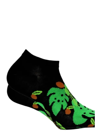 Pánské kotníkové ponožky CASUAL