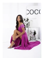 Dlouhé šaty  model 224691 With You