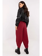 Teplákové kalhoty model 227647 Rue Paris