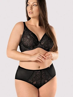 Měkká podprsenka Mefemi Desire BO50