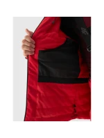 Lyžařská bunda 4F M 4FWAW24TTJAM579-62S pánské Lyžařská bunda 4F M 4FWAW24TTJAM579-62S pánské