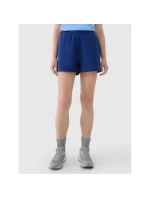 Šortky 4F W 4FWMM00TSHOF542-031S dámské