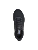 Boty Skechers Slip-ins: Bobs Sport Squad Chaos M 118303 BBK Boty Skechers Slip-ins: Bobs Sport Squad Chaos M 118303 BBK
