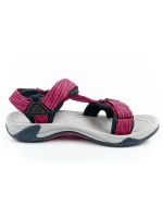 Sandály CMP Hamal Hiking Jr 38Q9954 32CG