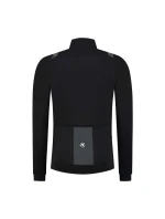 Rogelli zimní bunda DISTANCE černá 3XL