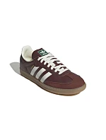 Boty adidas Originals SAMBA OG JR0892