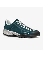 Boty mojito-petrol-38 SCARPA Boty mojito-petrol-38 SCARPA