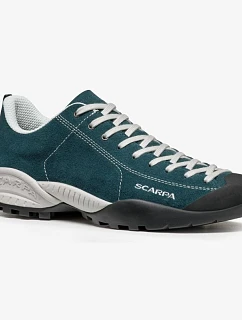 Boty mojito-petrol-38 SCARPA