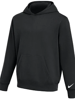Mikina Nike Park 26 fleece černá IO9048 010