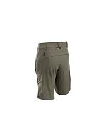 Cyklistické kraťasy NORTHWAVE Rockster Baggy – zelené Cyklistické kraťasy NORTHWAVE Rockster Baggy – zelené