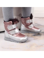 Nepromokavé dětské sněžnice KOR6895B - Kornecki Nepromokavé dětské sněžnice KOR6895B - Kornecki