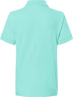 Daiber JN 70K Dětské piqué polo 02.070K mint Daiber JN 70K Dětské piqué polo 02.070K mint