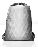 Halfar 1815000 Batoh "Diamond" 47.5000 light grey