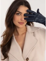 Rukavice AT RK 239804.86 tmavě modrá Rukavice AT RK 239804.86 tmavě modrá