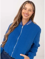 Bunda RV KR 006.16 tmavě modrá