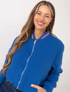 Bunda RV KR 006.16 tmavě modrá