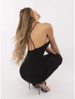 Šaty RV SK 7562.20x černá