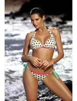 Dámské dvoudílné plavky Iris M-450 - Marko