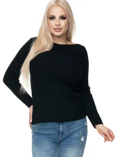 Svetr model 131607 PeeKaBoo