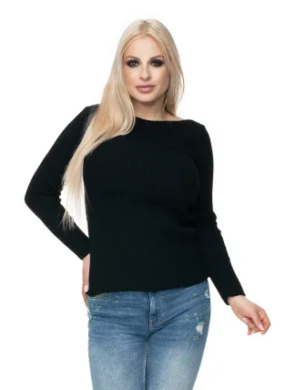 Svetr model 131607 PeeKaBoo Svetr model 131607 PeeKaBoo