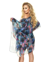 Plážová tunika model 183905 Irall