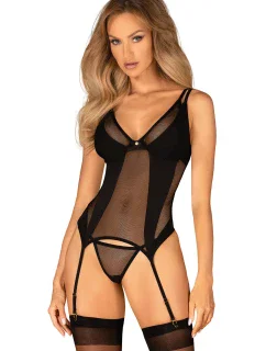 Sexy soupravy  model 190459 Obsessive