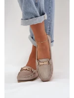 Mokasiny model 208770 Step in style