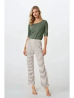 Pyžama  model 211666 Momenti Per Me