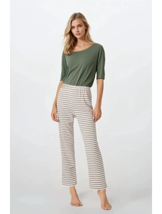 Pyžama  model 211666 Momenti Per Me