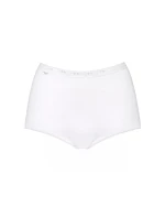 sloggi Basic+ Maxi 4P - WHITE - SLOGGI WHITE - SLOGGI