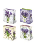 Peacock T-8L Set 28 Lavender A'10 Bag