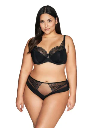 Ava 2071 S-2XL kalhotky Ava 2071 S-2XL kalhotky