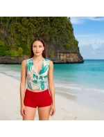 Spodní díl plavek 233 red - Primo Spodní díl plavek 233 red - Primo