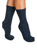 Dámské ponožky 001 W02 - NOVITI Dámské ponožky 001 W02 - NOVITI