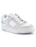 Dámské lifestylové boty Adidas Forum Luxe Low W Ftwwht / Cloud White / Crystal White HQ6269