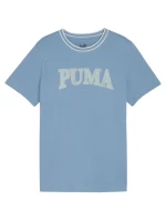 Tričko Puma Squad Tee Jr 679259 20
