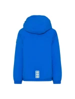 Lego Wear Dětská bunda Lwjebel 601 Jr 11010230-557