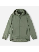 Bunda Reima Turvaisa Thyme Jr 5100193A-8510 Bunda Reima Turvaisa Thyme Jr 5100193A-8510