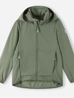 Bunda Reima Turvaisa Thyme Jr 5100193A-8510