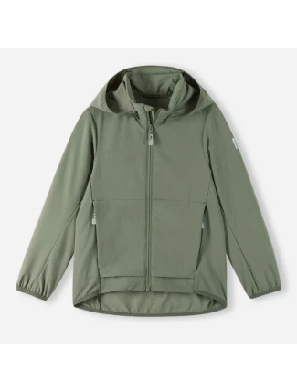 Bunda Reima Turvaisa Thyme Jr 5100193A-8510 Bunda Reima Turvaisa Thyme Jr 5100193A-8510