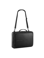 XD DESIGN BATOH PROTI KRÁDEŽI BOBBY BIZZ 2.0 BLACK P/N: P705.921 XD DESIGN BATOH PROTI KRÁDEŽI BOBBY BIZZ 2.0 BLACK P/N: P705.921