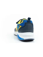 Leomil Pokemon Jr boty PO002339