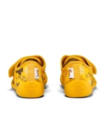 Affenzahn barefoot boty Slipper Cotton Movy tiger (01398-10009)