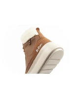 Lee Cooper dámské zimní boty zateplené ovčí kůží lehké dámské Lee Cooper dámské zimní boty zateplené ovčí kůží lehké dámské