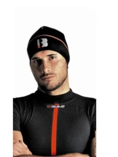 Biemme SOUL čepice černá